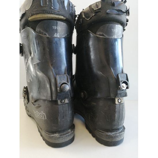 Bazar Boty Koflach Extreme vel. 28,0