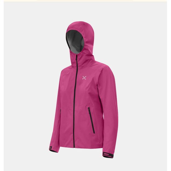 Dámská bunda Montura Shelter baton rouge