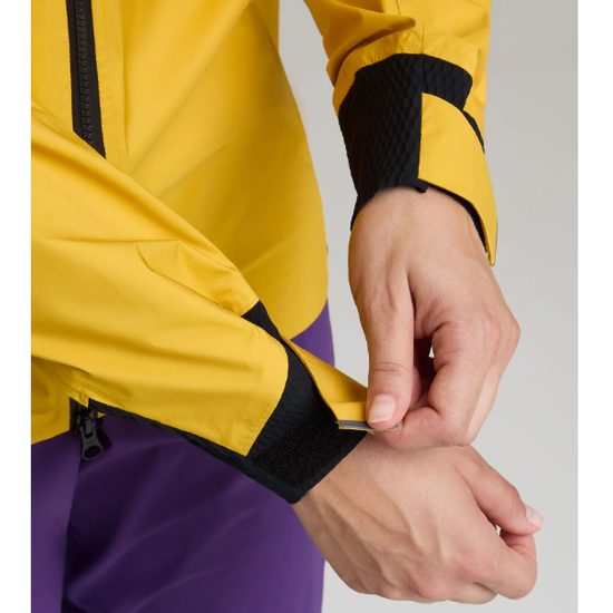 Pánská bunda Montura Vertigo 3L b. blue