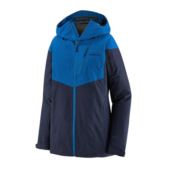 Dámská bunda Patagonia Snowdrifter ALPB