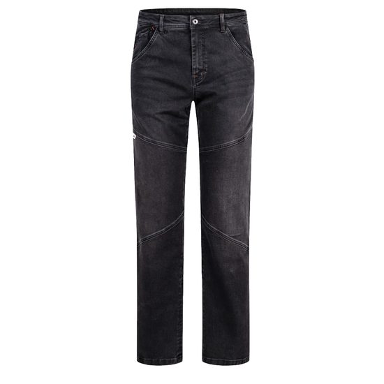 Kalhoty Montura Allez blue denim