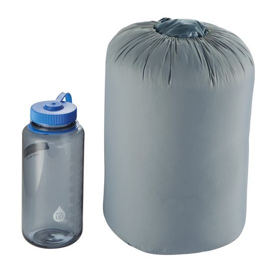 Přikrývka Thermarest Vela Double 0C storm