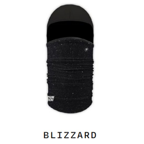 Kukla Phunkshun Wear Thermal blizzard