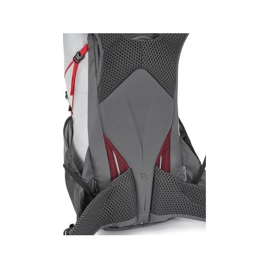 Dámský batoh Rab Muon ND40 pewter-graphene