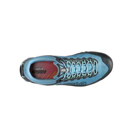 Dámské boty Asolo Eldo Evo GV blue fog