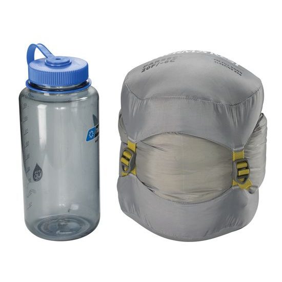 Spacák Thermarest Parsec -6C Long larch