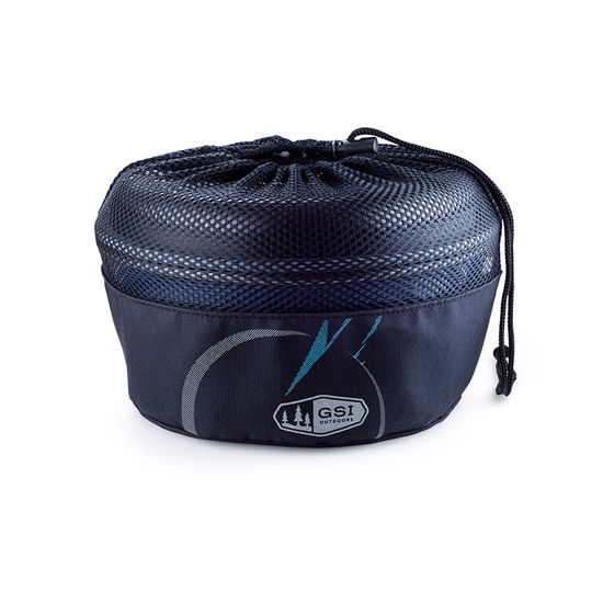 Nádobí GSI Bugaboo Camper 2+3l