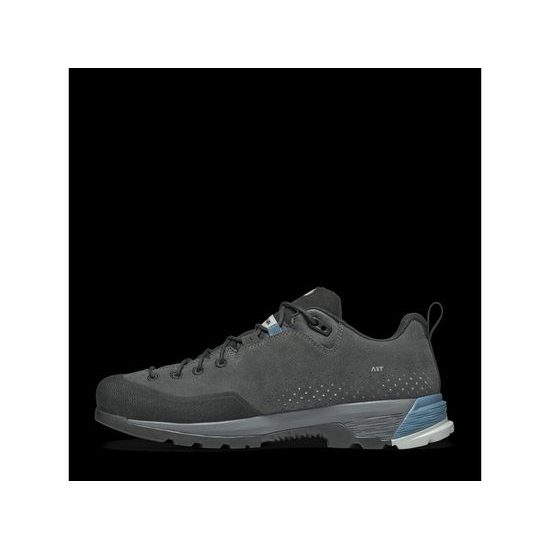 Boty Tecnica Sulfur GTX deep grey/blue grey