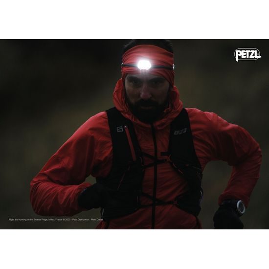 Petzl IKO svítilna
