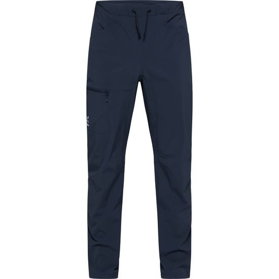 Pánské kalhoty Haglofs ROC Lite Standard tmavě modrá