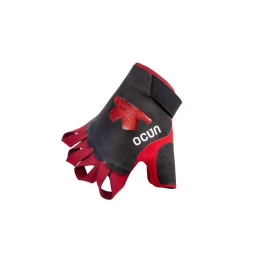 Rukavice Ocún spárové Crack gloves PRO