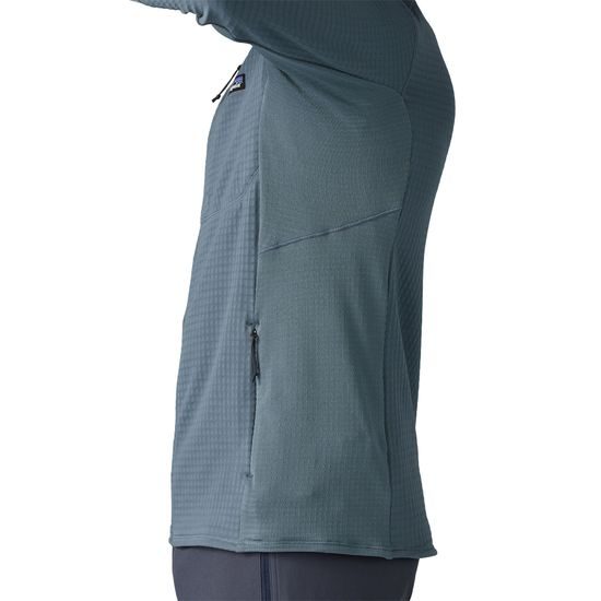 Mikina Patagonia R1 UTB