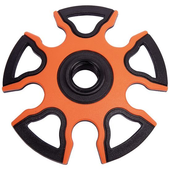 Skládací hole Camp Sky Carbon Plus 36 - 135cm