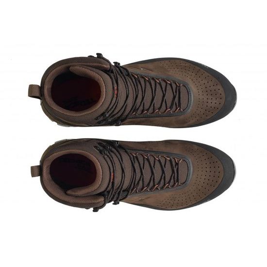 Boty Tecnica Forge GTX night tierra/rich laterite