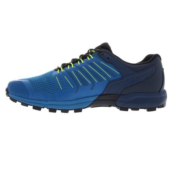 Běžecké boty Inov-8 Roclite G 275 2022 blue/navy/yellow