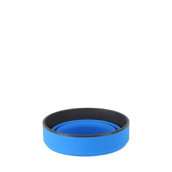 Hrnek Lifeventure Ellipse Flexi Mug - graphite