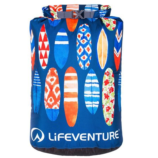 Vak Lifeventure Dry Bag 25l sufboards