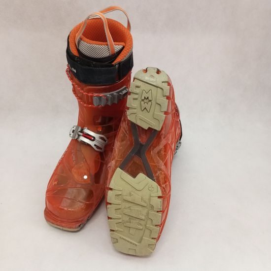 Bazar Garmont Lite Rider 26,5