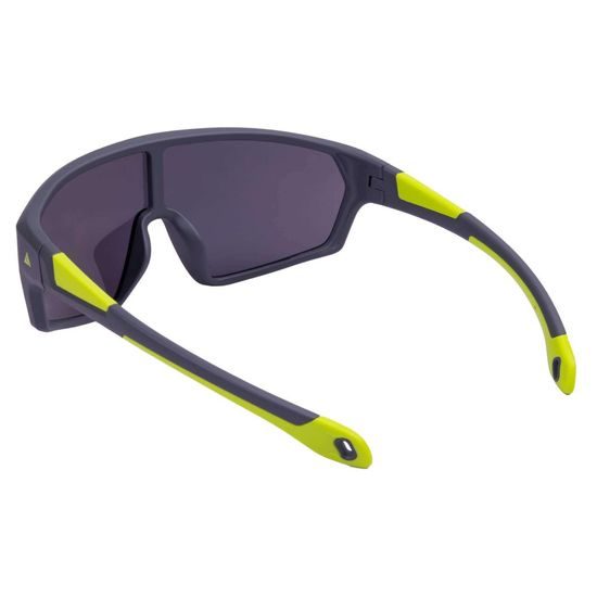 Dětské sluneční brýle Laceto Chase Junior grey