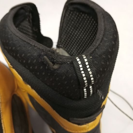 Bazar Boty La Sportiva vel.40 (6,5 UK)