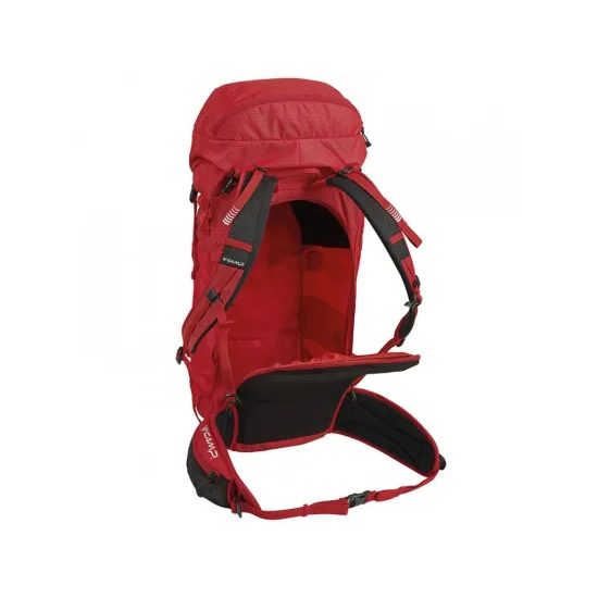 Batoh Camp M45 l anthracite grey