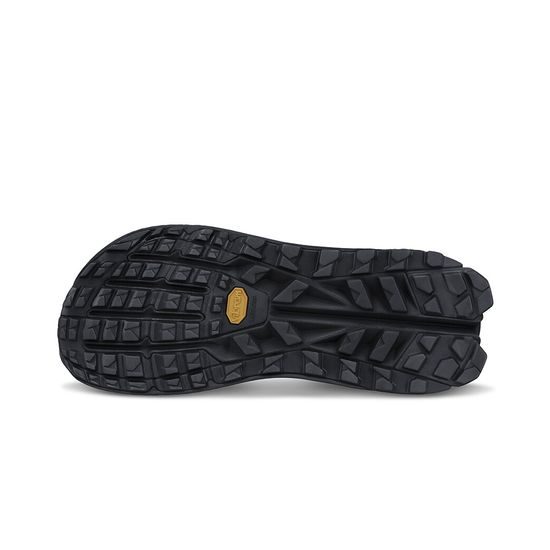 Boty Altra Olympus 6 Hike Low GTX black