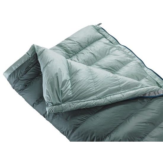 Spacák Thermarest Ohm -6C Long balsam