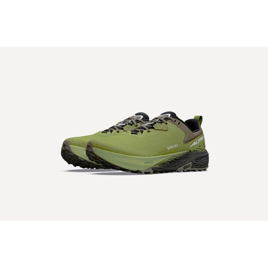 Běžecké boty Altra Timp 6 GTX iguana silver tarmac