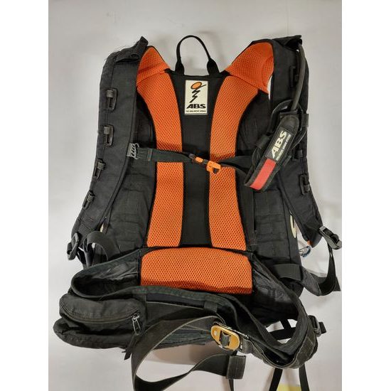 Bazar Lavinový batoh ABS Powder 15