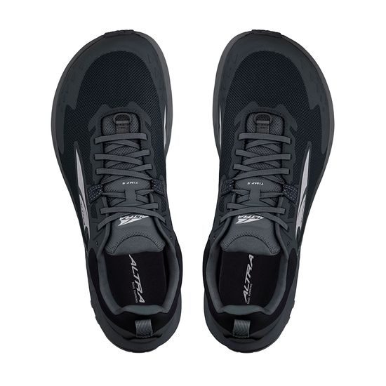 Dámské běžecké boty Altra Timp 5 GTX black/black