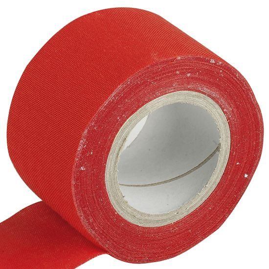 Lezecká páska Camp Climbing Tape - red