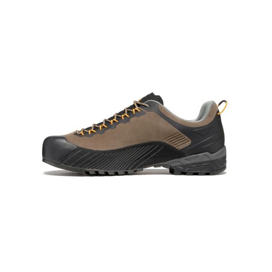 Boty Asolo Eldo Evo Lth GV almond