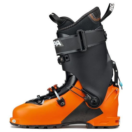 Skialpinistické boty Scarpa Maestrale 5.0