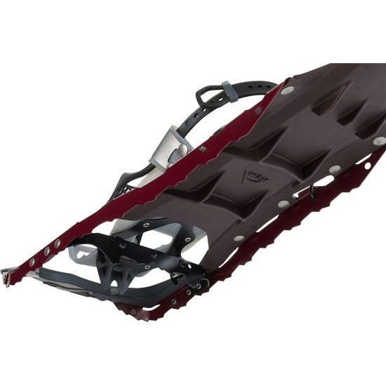 Dámské sněžnice MSR Revo Trail W 22 56 cm iron