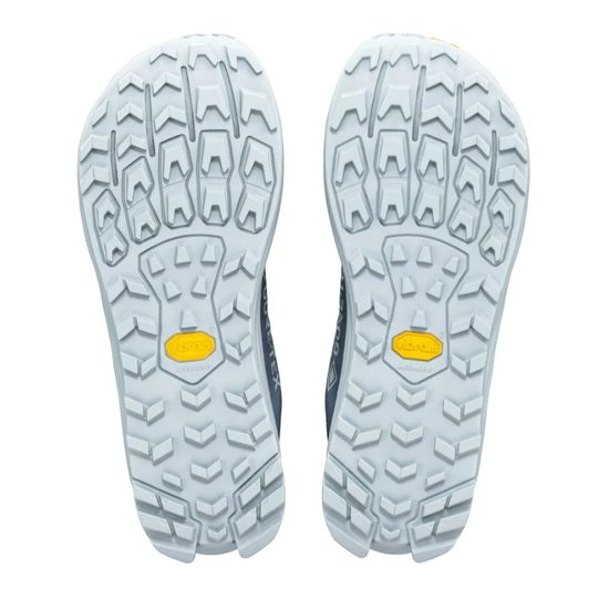 Dámské běžecké boty Altra Lone Peak 9+ GTX flinstone-iceflow
