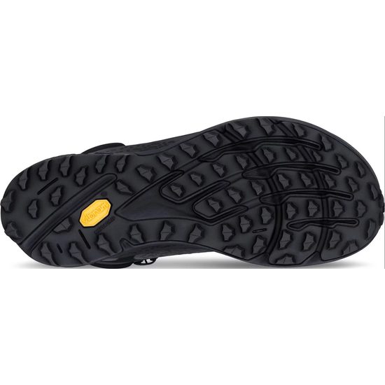 Dámské běžecké boty Altra Timp 6 Mid GTX black-black