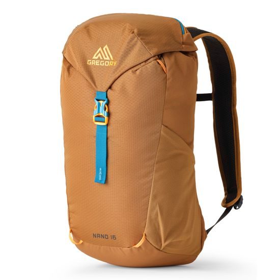 Batoh Gregory Nano 16 2.0 moab tan