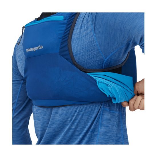 Vesta Patagonia Slope Runner Endurance SPRB