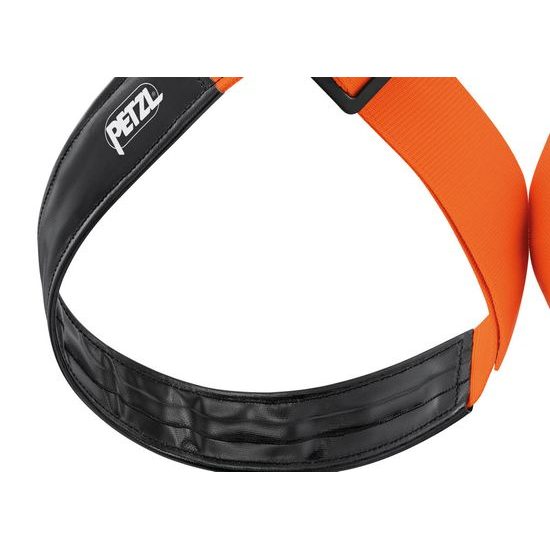 Sedák Petzl Superavanti
