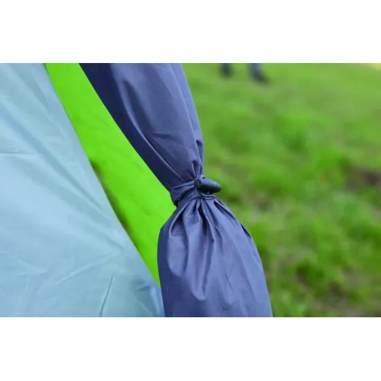 Stan Hannah Tycoon 4 spring green/cloudy gray