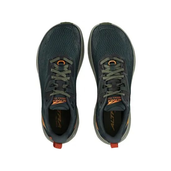 Běžeké boty Altra Experience Wild black