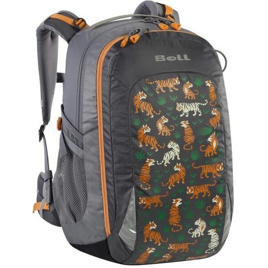 Školní batoh Boll Smart 24 Tigers