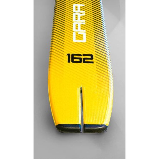 Skialpinistické lyže Ski Trab 23 Gara