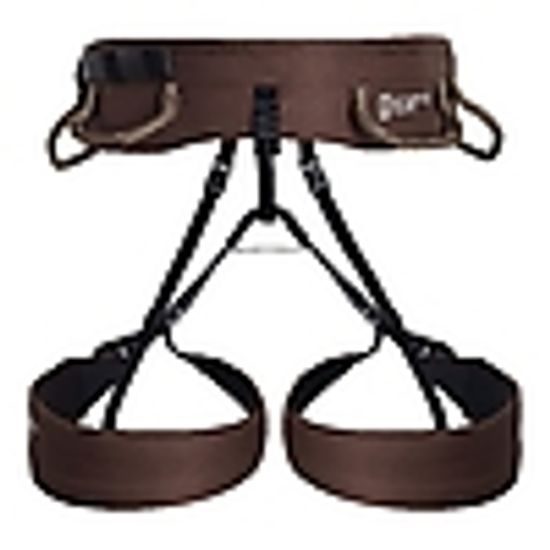 Sedák Singing Rock Garnet 2024 mahogany brown