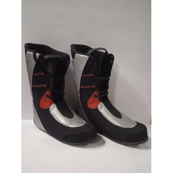 Bazar Vnitřní botičky vel. 28 MP