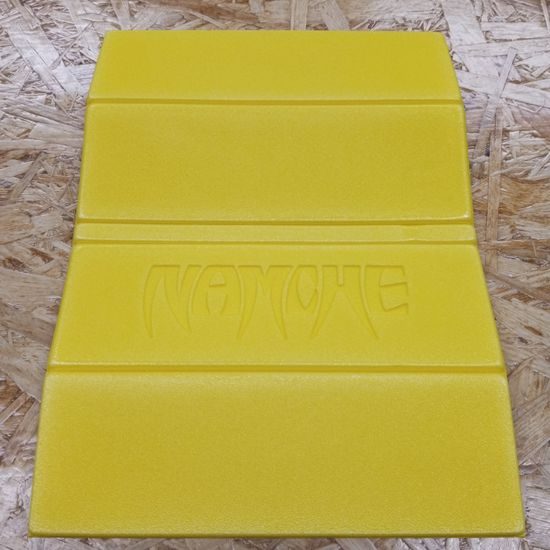 Sedátko Namche by Yate skládací 36x26 cm