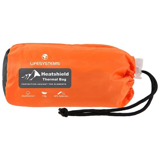 Lehký vak Lifesystems Heatshield Bag