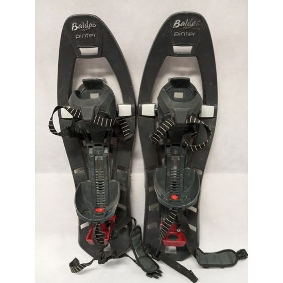 Bazar Sněžnice Ferrino Baldas Pinter