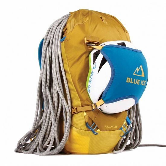 Batoh Blue Ice Kume 38l