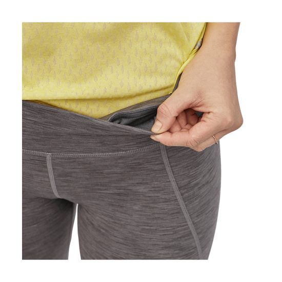 Dámské legíny Patagonia Centered Tights SDNA